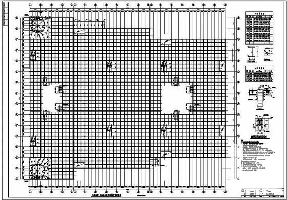 家具结构大样图 - 4