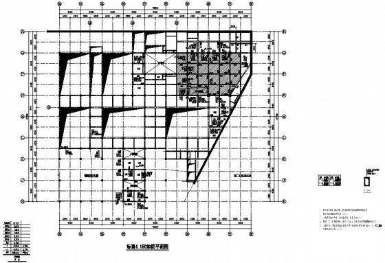 柱下独立基础加固 - 3