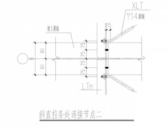 施工图纸深化设计 - 4