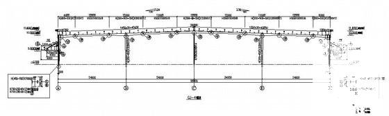 夹层钢结构施工图 - 3