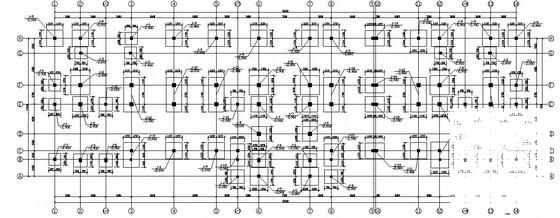 教学楼平面布置图 - 3