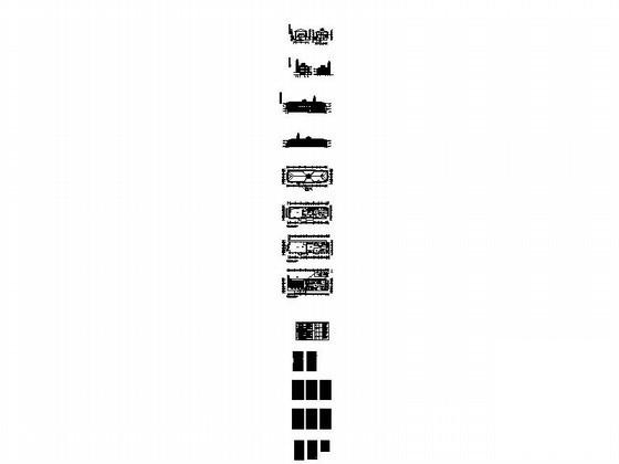 会所建筑设计说明 - 5