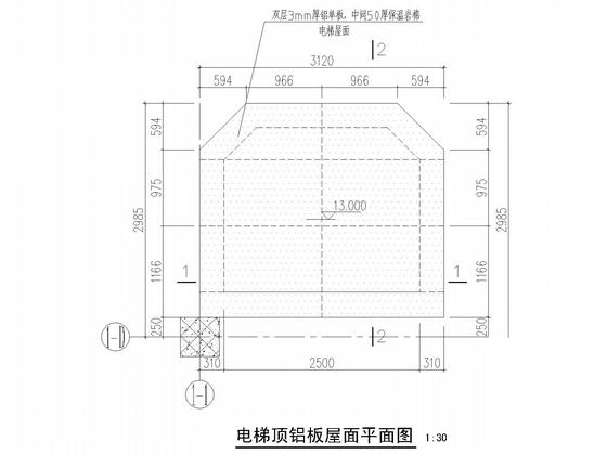 施工电梯基础 - 5