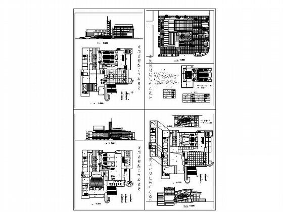 娱乐中心设计 - 4