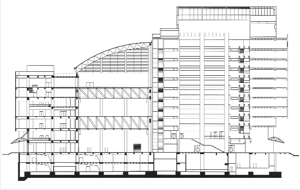 高层建筑设计说明 - 5