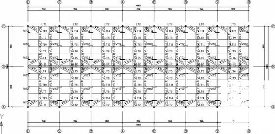 学校平面布置图 - 3