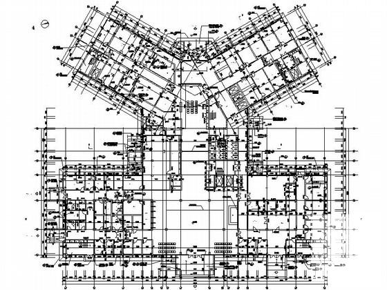 医院建筑设计说明 - 3