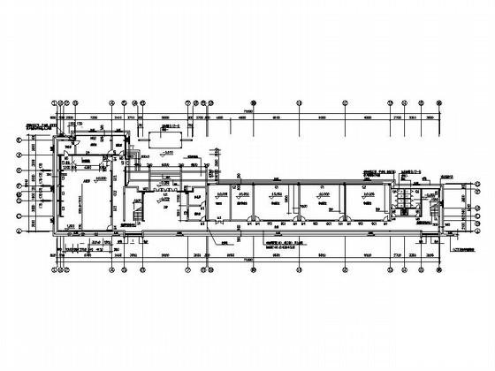 学校建筑方案设计 - 3