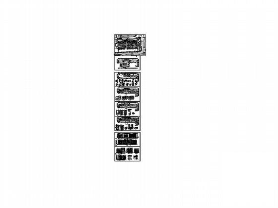 中学办公楼 - 4