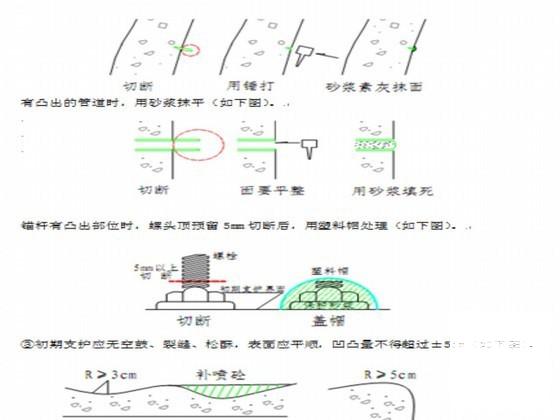 工程施工作业 - 2