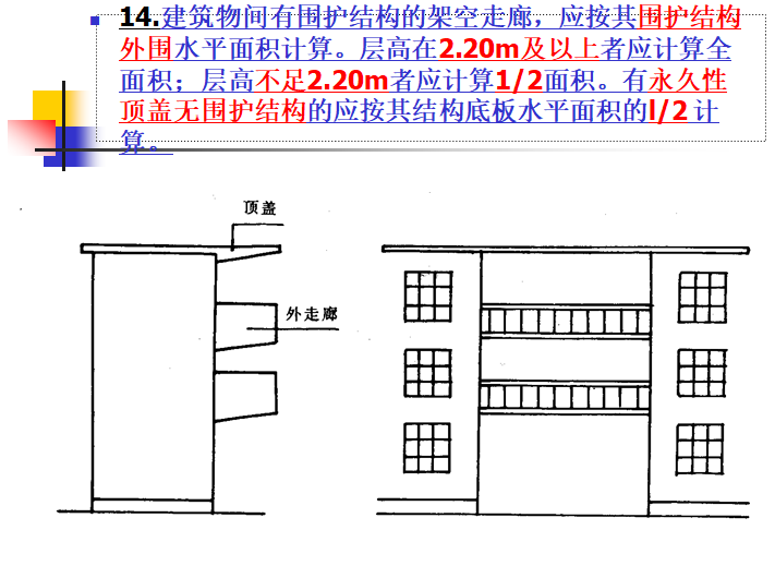 建筑工程计价定额 - 3