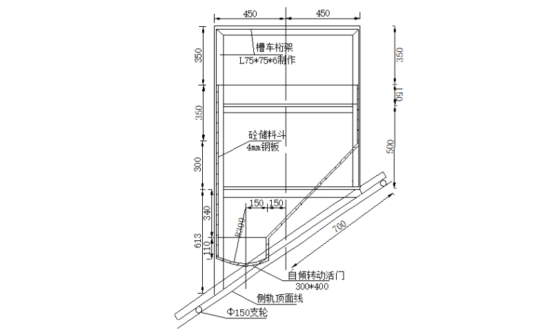 水电站施工组织设计 - 4