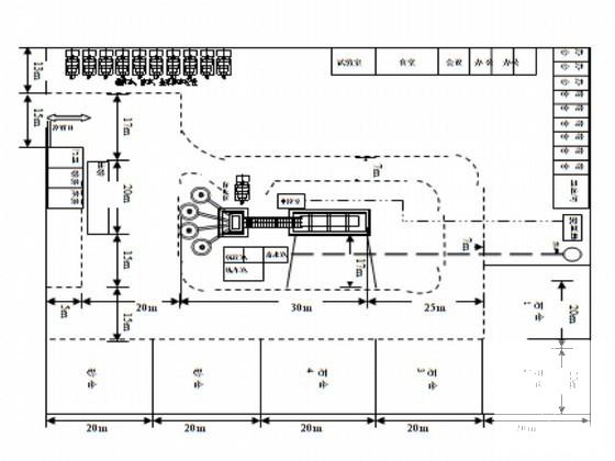 铁路路基施工设计 - 2