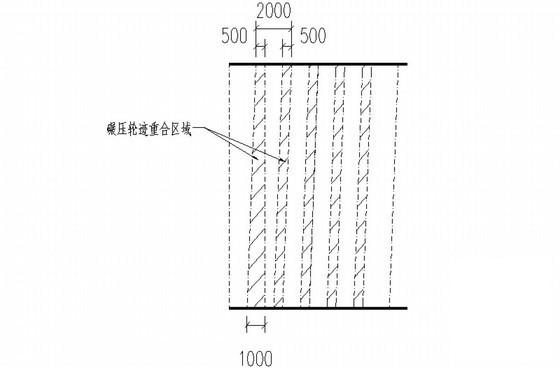 专项工程施工方案 - 2