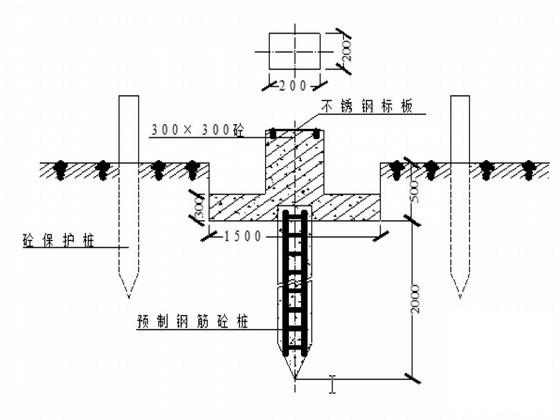 河道施工组织设计 - 4