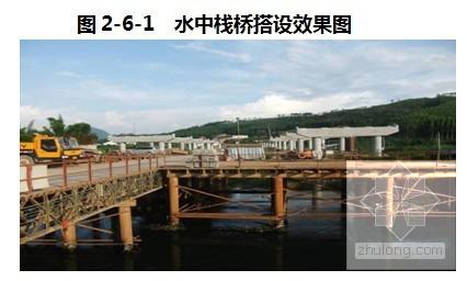 涵洞施工组织设计 - 2