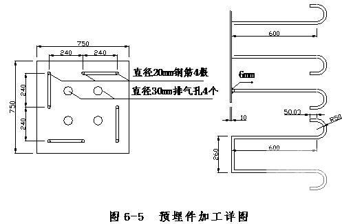 连续梁施工组织设计 - 2