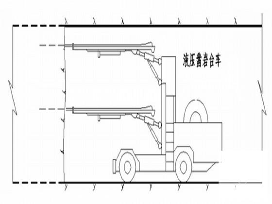 线路施工组织设计 - 4