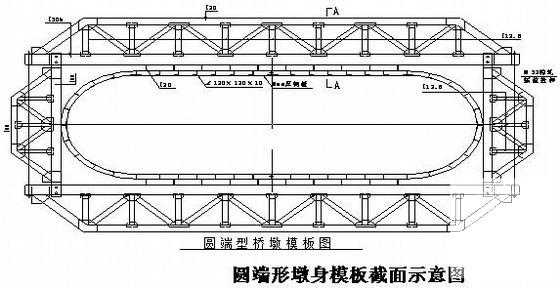 实施性施工组织方案 - 3