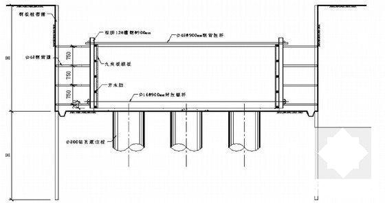 高架桥施工组织设计 - 5