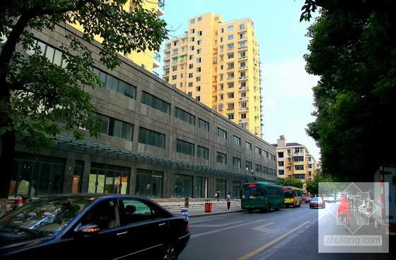 施工组织施工方案 - 1