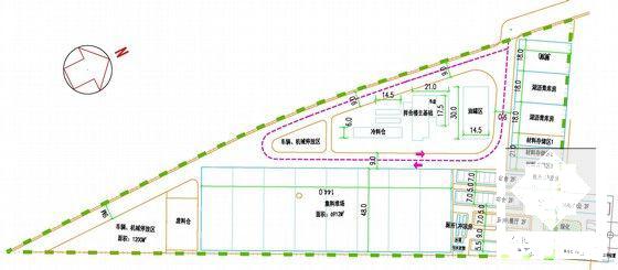 给排水施工组织设计 - 6