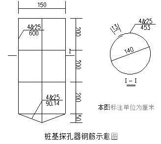 钻孔桩施工工艺流程 - 1