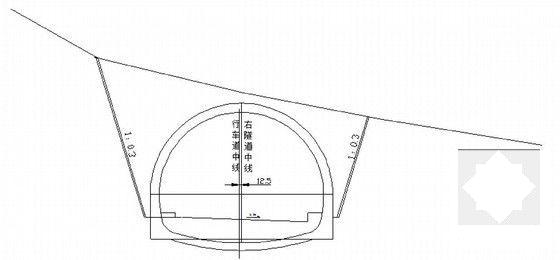 实施性施工组织方案 - 6