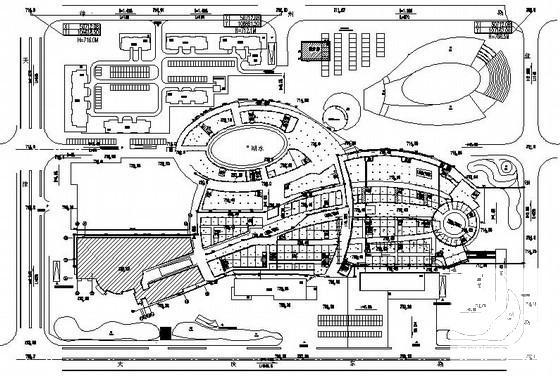 检查井图施工图 - 2