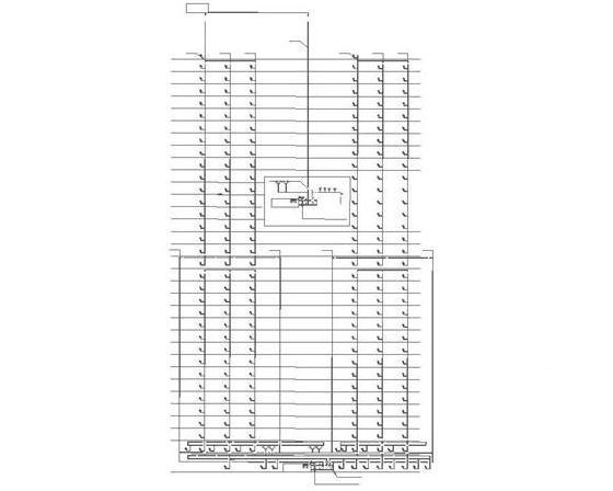 一类高层住宅建筑 - 3
