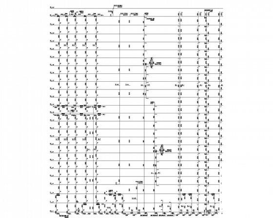 高层办公楼消防 - 4