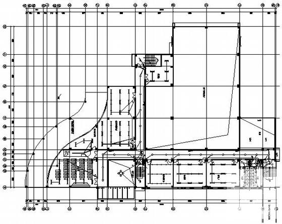 实验楼建筑电气 - 1