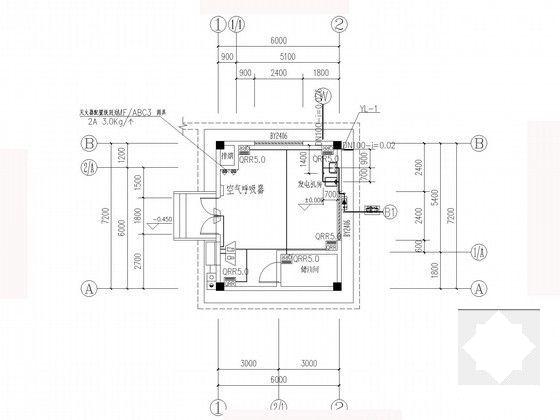 同层排水施工图 - 4