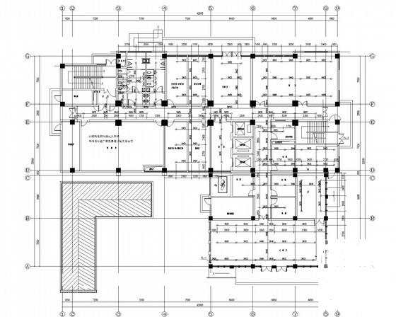 公共建筑消防 - 1