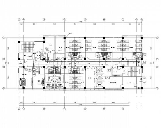 公共建筑消防 - 2