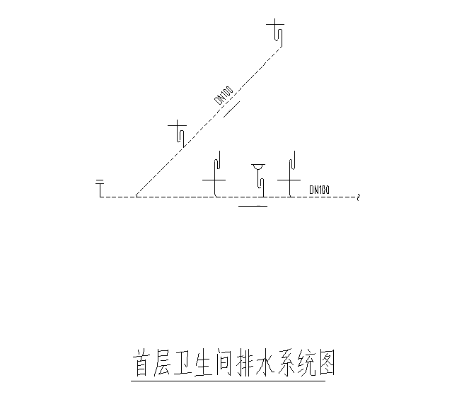 医院污水处理施工图 - 2