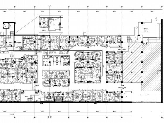 装修排水施工图 - 1