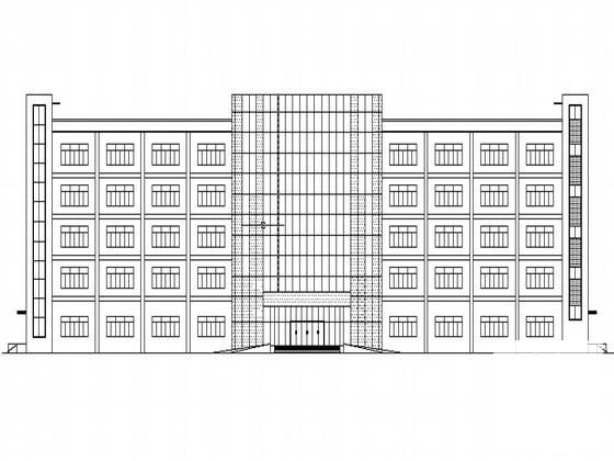 建筑抗震公司 - 1