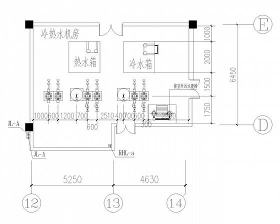 给排水监控 - 2