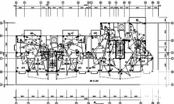 普通建筑施工图 - 1