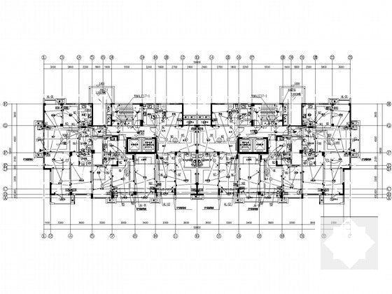 建筑消防电气施工图 - 5