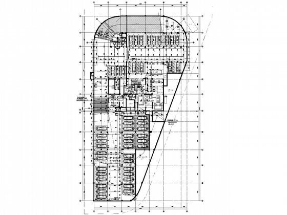 建设工程消防 - 1