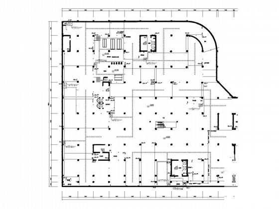 砖混结构商业楼 - 1