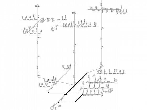 砖混结构商业楼 - 2