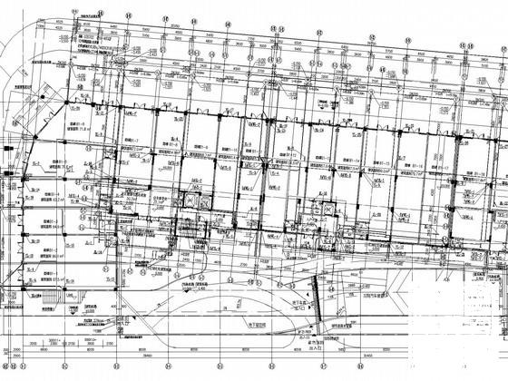 商业建筑消防 - 1