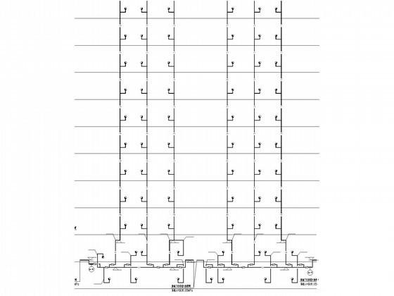 住宅给排水管道 - 4