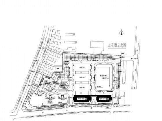 商业建筑消防设计 - 1