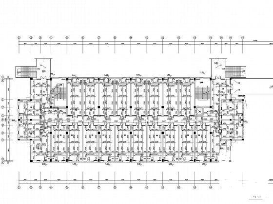 商业建筑消防设计 - 6