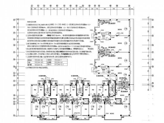 商品房给排水采暖 - 1