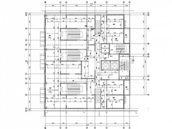 商住办公楼 - 3